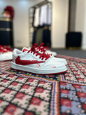 کتونی مردانه نایک مدل تراویس