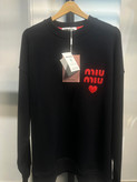 دورس مردانه miumiu جنس سه نخ تو کرکی وارداتی