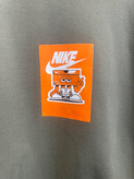 دورس مردانه nike جنس سه نخ تو کرکی ترک