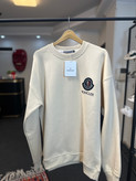 دورس مردانه Moncler جنس سه نخ کرکی وارداتی