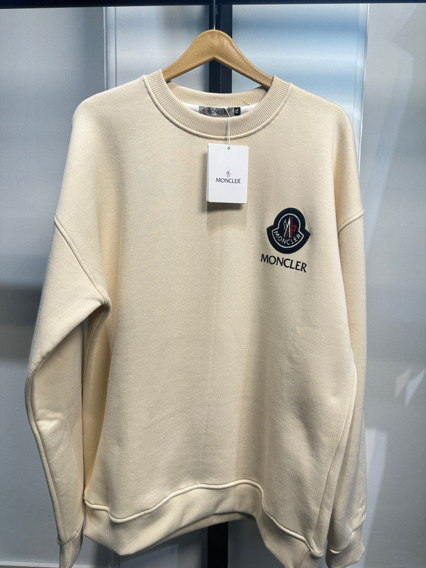 دورس مردانه Moncler جنس سه نخ کرکی وارداتی