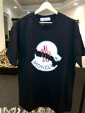 تیشرت مردانه moncler یقه گرد