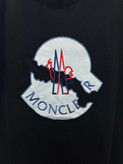 تیشرت مردانه moncler یقه گرد