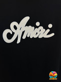 تیشرت مردانه Amiri مسترکوالیتی