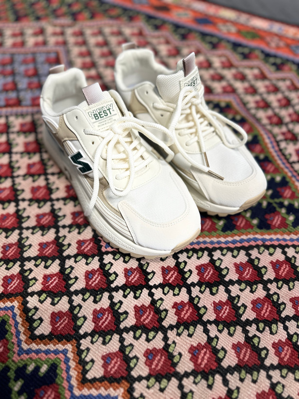 کتونی مردانه new balance وارداتی